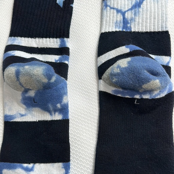 Men’s Stance NY socks - Picture 5 of 7